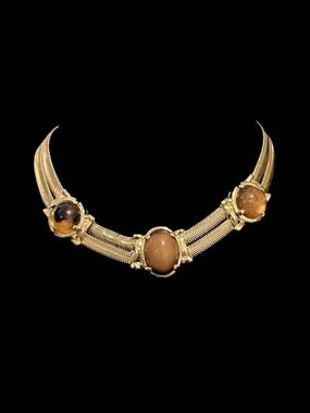 Vintage Monet Necklace